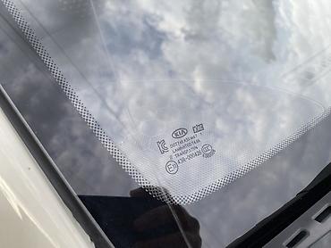moning: Kia Morning: 2016 г., 1 л, Автомат, Бензин, Хэтчбэк — 8