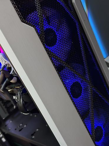 5500: 🟣 Игровой ПК | Xeon E3-1240 v5 + RX 5500 XT 8GB 👾 Подойдёт для работы — 2