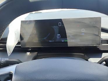 Geely: Geely Geometry E: 2025 г., Электромобиль, Кроссовер at lalafo.kg — 12 Geely: Geely Geometry E: 2025 г., Электромобиль, Кроссовер — 12