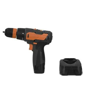 usisivac za pranje i usisavanje: Kzubr Akumulatorska Šrafilica KCED-12V-2 🔧 Cena: 6.050 RSD 💰 ⚙️
