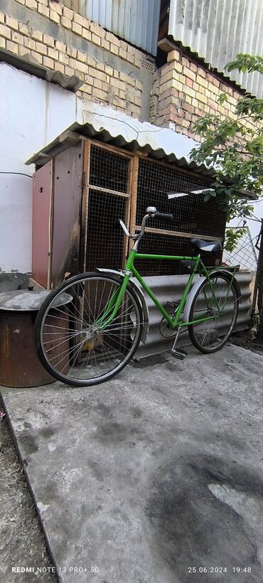 Городские велосипеды: Городские велосипеды