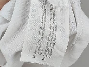 hellfire club h: Tessentials, T-shirt damski, rozmiar L — 5