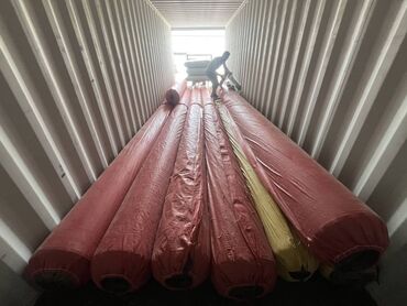 Kovrolin: 🎨 Bağçalar üçün rəngarəng kovralitlər və peşəkar montaj xidməti! 👶 — 6