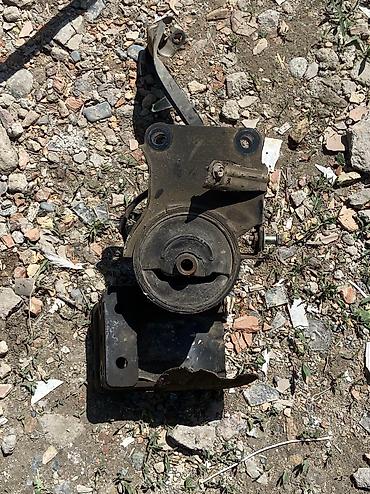 Другие автозапчасти: Продаются и другие запчасти на nissan

 teana j31 кузов — 26