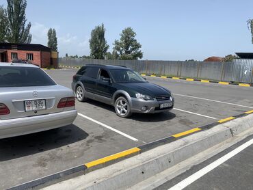 мотороллер муравей с кабиной цена: Subaru Outback: 2004 г., 2 л, Автоматические, Бензин, Универсал