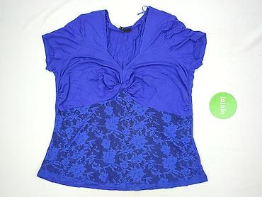 modne 50 latki: Bodyflirt, Bluzka damska, rozmiar XL — 2