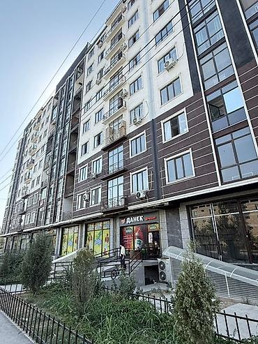 Продаётся 2‑комнатная квартира в современном кирпично‑монолитном доме