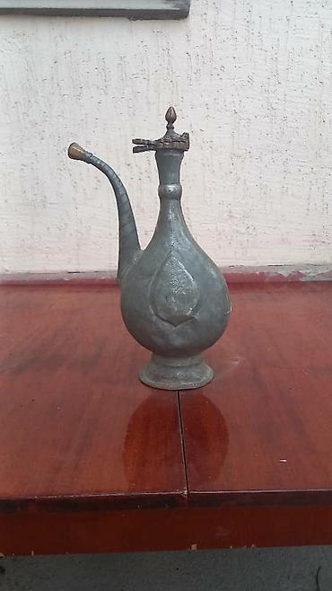 Антиквариат: Антиквариат — 6