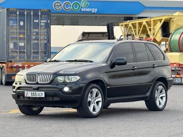 рассрочка авто бишкек без первоначального взноса: BMW X5: 2004 г., 3 л, Автоматические, Дизель, Внедорожник