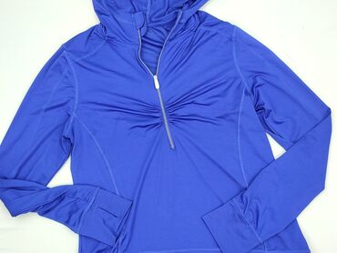 Bluza z kapturem damska, rozmiar S