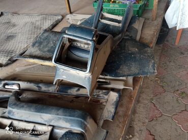 Другие детали кузова: Другие детали кузова — 13