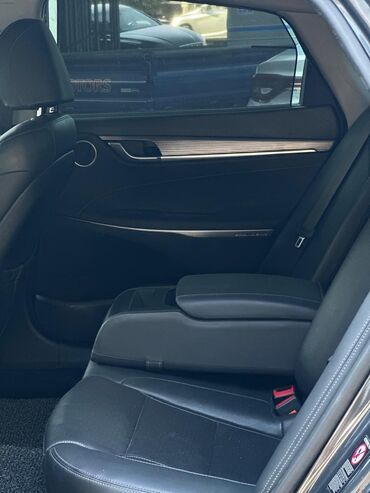 Hyundai: Hyundai Sonata: 2021 г., Седан — 20