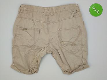 firetrap: Firetrap, Szorty dla mężczyzn, rozmiar XL — 3