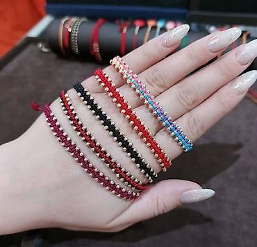 ешка 281: Все наши изделия с покрытием золото 585 Турецкий оригинал Не боятся — 9