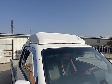 авто органайзер: Аэродинамический багажный бокс на крышу автомобиля - Тип: жесткий — 2