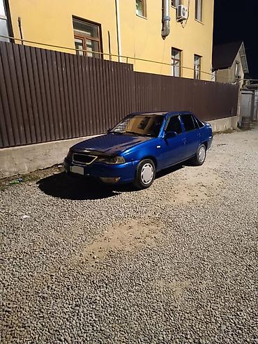 чехол для нексия 2: Daewoo Nexia: 2010 г., 1.5 л, Механика, Бензин, Седан — 1