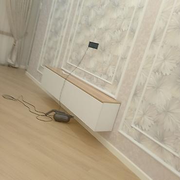 tv stand alçıpan: Usta kokekcisi teleb olunur ev ic temiri malyar isleri uzrə gunluk — 1