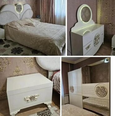 бу мебель в баку: Təknəfərlik çarpayı, Tumba