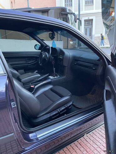 BMW: BMW 316: 2.8 l. | 1997 έ. Κουπέ — 14