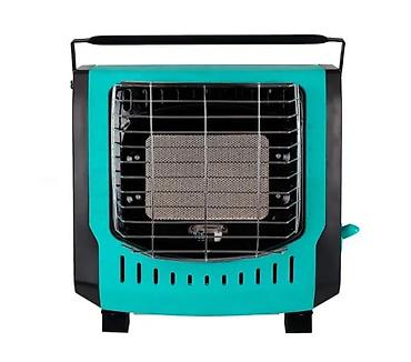 Kvarcne grejalice: EMAX Heating prenosni gasni grejač – 2,2 kW - Prenosni keramički — 2