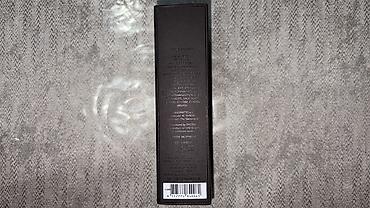 кари 30: Продаю ОРИГИНАЛ 100% Nasomatto, Black Afgano. Новый‼️ Полный, 30 мл — 6