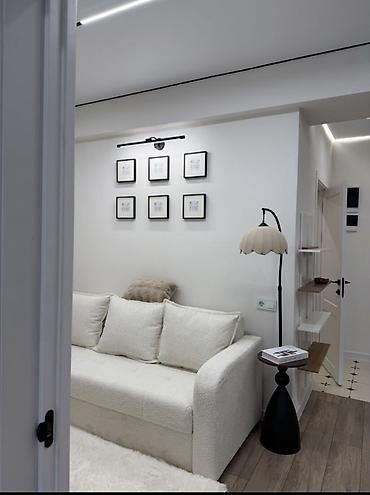 1 комната, 41 м², Технопарк Элитка, 4 этаж, Дизайнерский ремонт