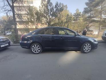 Toyota: Toyota Avensis: 2008 г., 1.8 л, Механика, Дизель, Хэтчбэк — 5