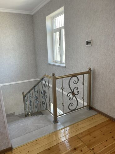 Həyət evləri və villaların satışı: 6 otaqlı, 200 kv. m, Kredit yoxdur, Yeni təmirli — 14