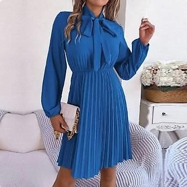 Haljine: ⚜️ Univerzalna velicina 
⚜️ Cena 1700 din — 5