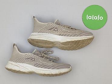 a w polsce: Sneakersy damskie, rozmiar 37 — 2