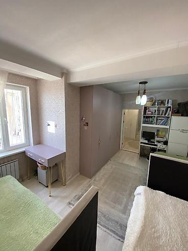 Продажа квартир: 3 комнаты, 90 м², Элитка, 10 этаж, Евроремонт — 11