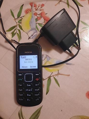 philips xenium x501: Nokia < 2 GB Memory Capacity, rəng - Qara, Düyməli — 1