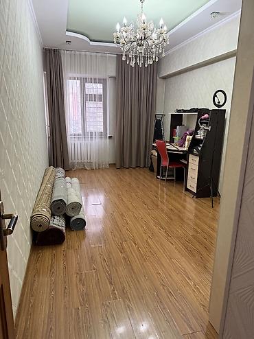 Продажа квартир: 4 комнаты, 104 м², Нижний Джал (Джал-23) Индивидуалка, 6 этаж, Евроремонт — 14