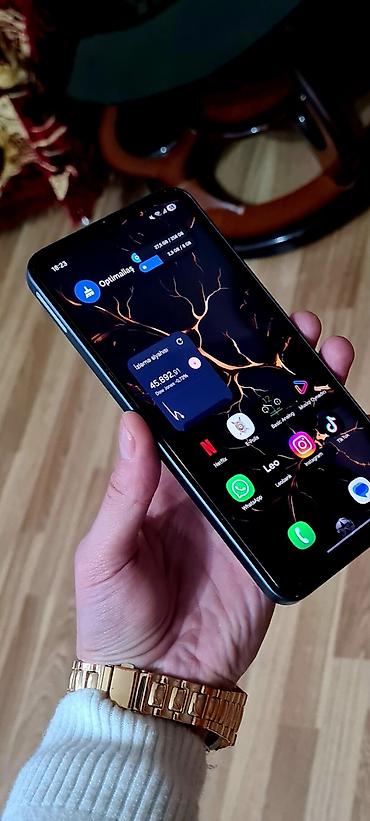 galaxy a30: Samsung Galaxy A16, 256 GB, rəng - Qara, Sensor, İki sim kartlı, Face ID — 9