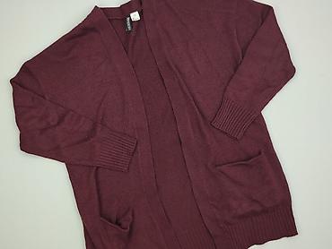 hm bolerko: H&M Divided, Kardigan damski, rozmiar L — 1