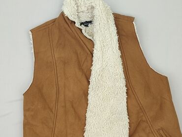 kurtka jeansowa massimo dutti: Tally Weijl, Women`s waistcoat, size XS