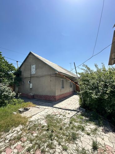 продаю дом село раздольное: Дом, 6 м², 6 комнат, Агентство недвижимости, Косметический ремонт