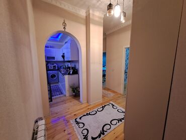 Yeni tikili: 3 otaqlı, Yeni tikili, 74 kv. m — 6