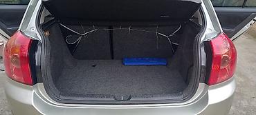 Toyota: Toyota Corolla (hatchback) – D-4D dizel - Kuzov: 5 qapılı hatchback - — 11