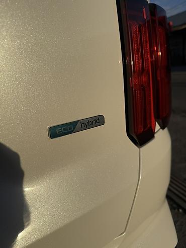 Kia: Kia Sorento: 2021 г., 1.6 л, Автомат, Гибрид, Кроссовер — 6