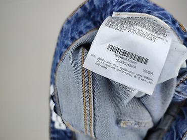 bumpro: Bershka, Spodnie cargo damskie, rozmiar 2XS — 5