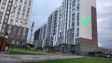 Продажа домов: 2 комнаты, 68 м², Элитка, 3 этаж, Дизайнерский ремонт