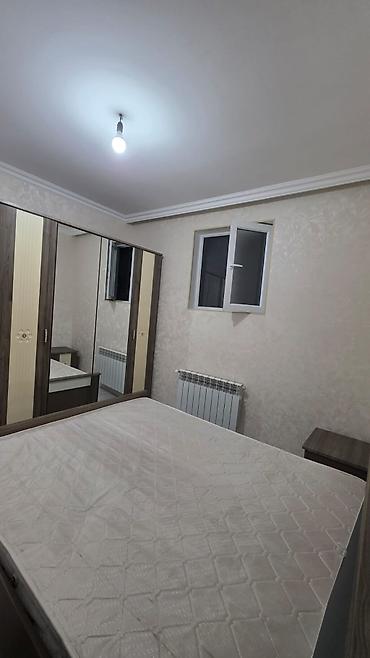 icarə evlər: 3 otaqlı mənzil – mebellə - Geniş və işıqlı zal: spot işıqlandırma — 2