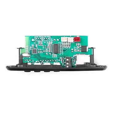 sony playstation 3 console: MP3 AUDIO MODUL SA POJACALOM 2X25W | MP3 modul dekoder sa pojacalom — 3