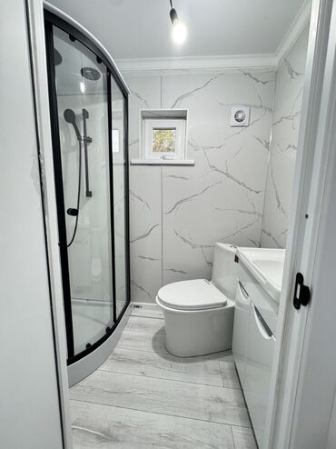 частный дом берилет: 25 м², 1 комната, Парковка, Забор, огорожен