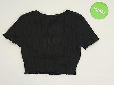 gorset cropp: Shein, Top damski, rozmiar S — 3