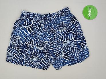 bokserki bluzki: H&M L.O.G.G., Szorty damskie, rozmiar S — 3