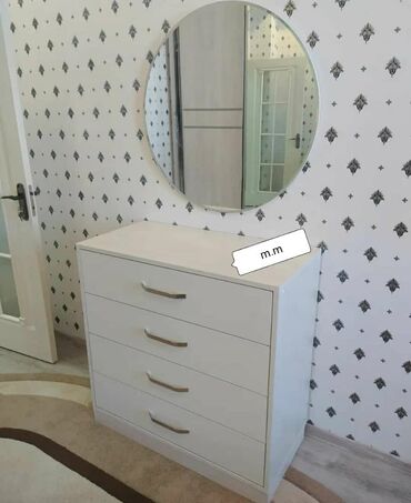 Sifarişlə komodlar: Yataq otağı üçün, Siyirməli, Güzgüsüz, Rusiya, Pulsuz quraşdırılma, Zəmanətli, Kredit yoxdur — 16