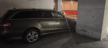 mercedes e class: Mercedes-Benz E-Class Universal (W212) – geniş salonlu və praktik — 3