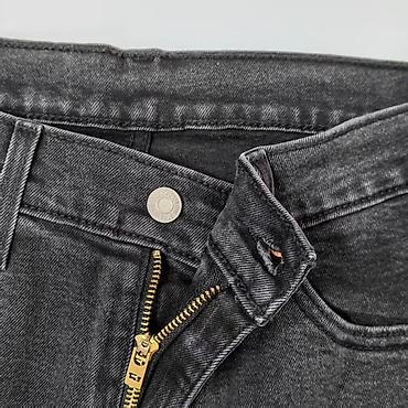 leopard 7: Джинсы Levi’s 514 Straight Размер : W 38 L 30 и 32 Всего 2 штуки - — 4